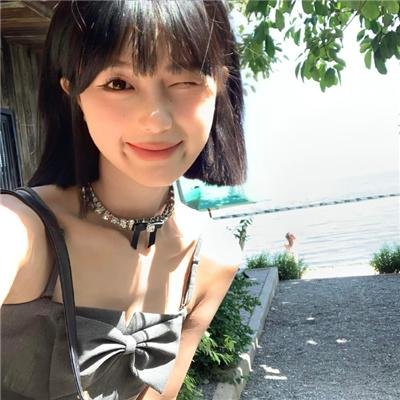 毒女心