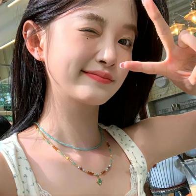 我在梦里见过你