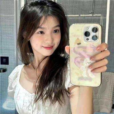 少女前线 人形小剧场