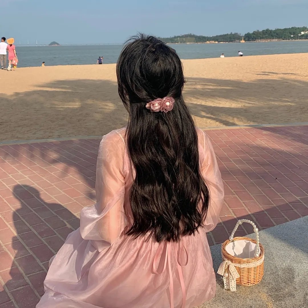 洪水横流